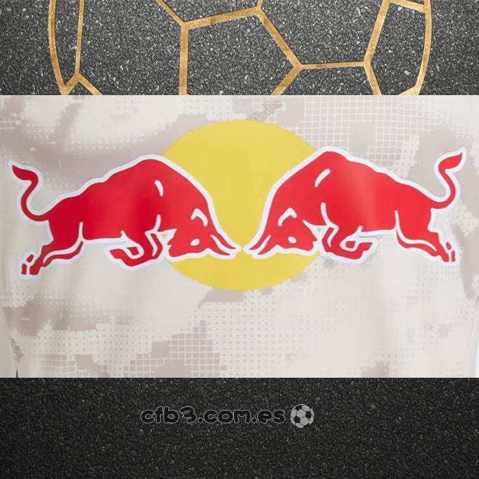 Tailandia Camiseta New York Red Bulls Segunda 25-26